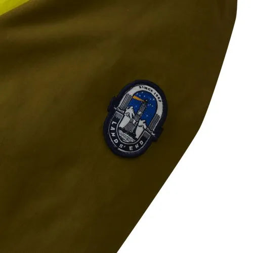 Kids Squall Waterproof Insulated Winter Parka