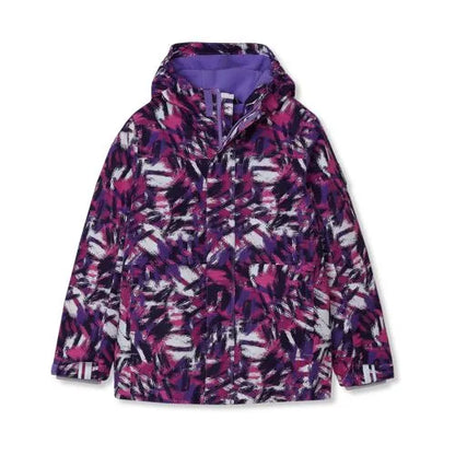 Kids Squall Waterproof Insulated Jacket