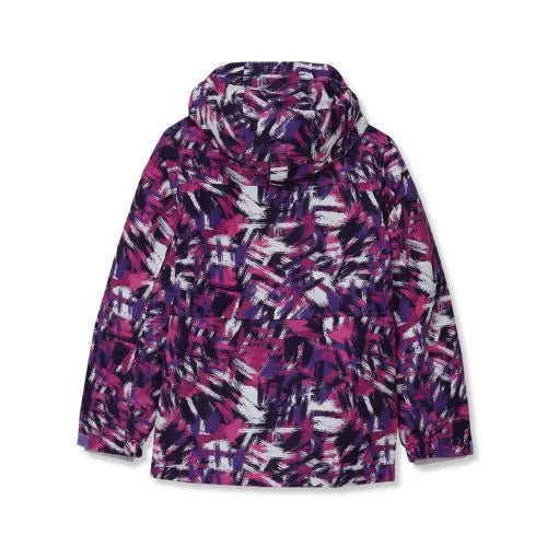 Kids Squall Waterproof Insulated Jacket