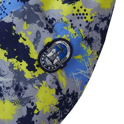 Kids Squall Waterproof Insulated Jacket