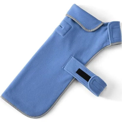 Anyweather RainDefense Fleece Dog Jacket