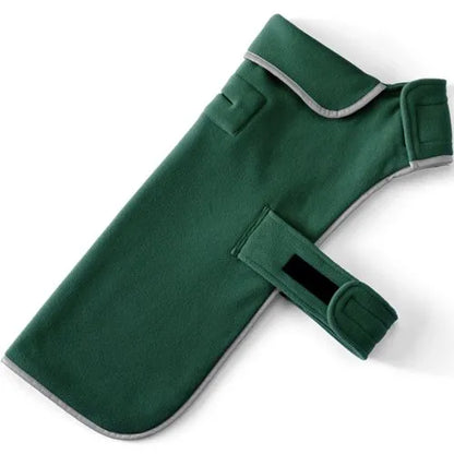 Anyweather RainDefense Fleece Dog Jacket