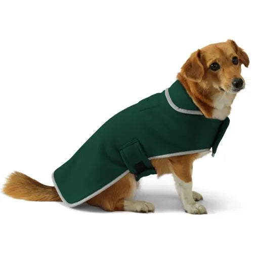 Anyweather RainDefense Fleece Dog Jacket