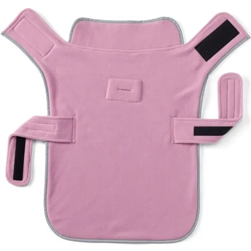 Anyweather RainDefense Fleece Dog Jacket