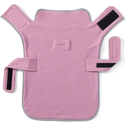 Anyweather RainDefense Fleece Dog Jacket