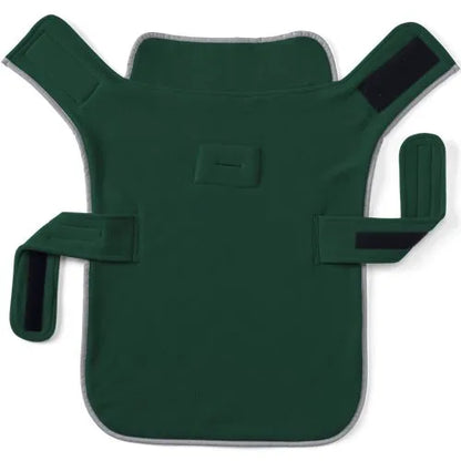 Anyweather RainDefense Fleece Dog Jacket