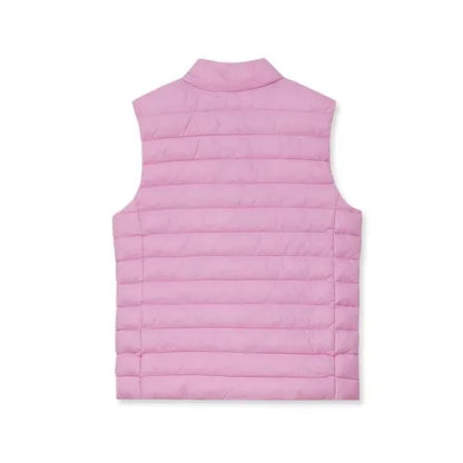 Kids FeatherFree Insulated Packable Vest