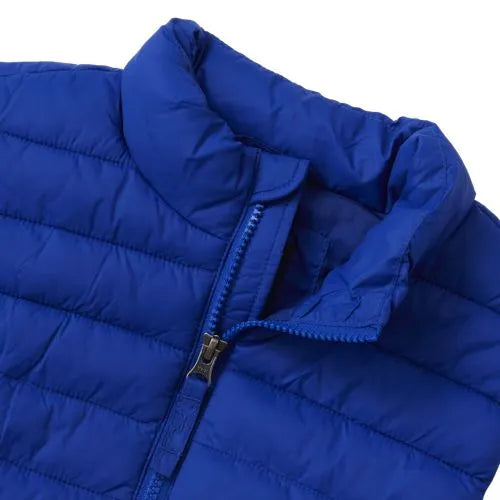 Kids FeatherFree Insulated Packable Vest