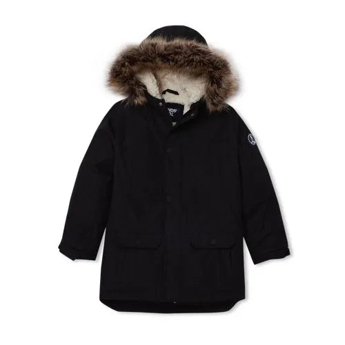 Kids Expedition Waterproof Winter Down Parka