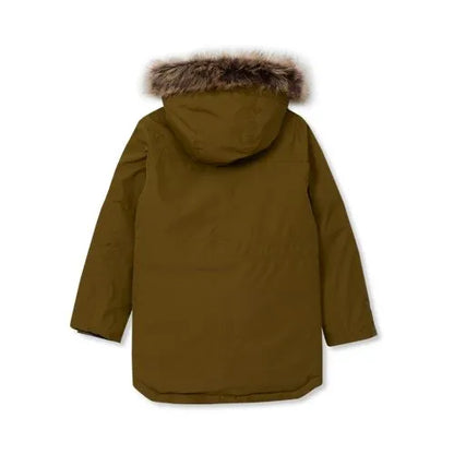 Kids Expedition Waterproof Winter Down Parka