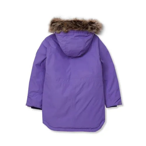 Kids Expedition Waterproof Winter Down Parka