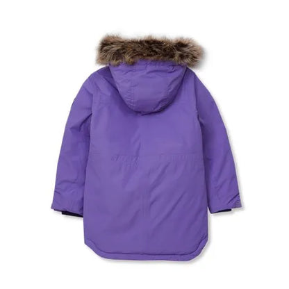 Kids Expedition Waterproof Winter Down Parka
