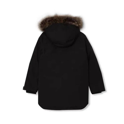 Kids Expedition Waterproof Winter Down Parka