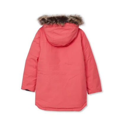 Kids Expedition Waterproof Winter Down Parka