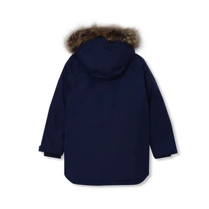 Kids Expedition Waterproof Winter Down Parka