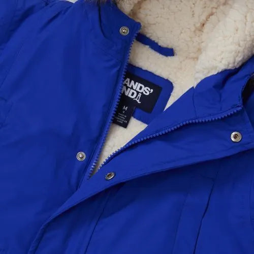 Kids Expedition Waterproof Winter Down Parka