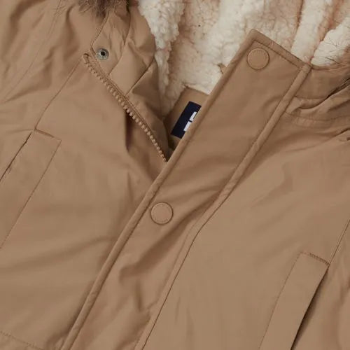 Kids Expedition Waterproof Winter Down Parka
