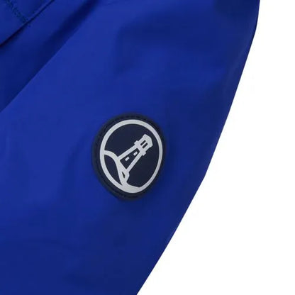 Kids Expedition Waterproof Winter Down Parka
