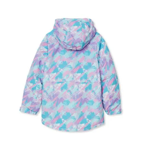 Kids Squall Waterproof Insulated Winter Parka