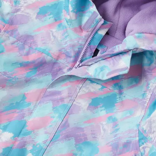 Kids Squall Waterproof Insulated Winter Parka