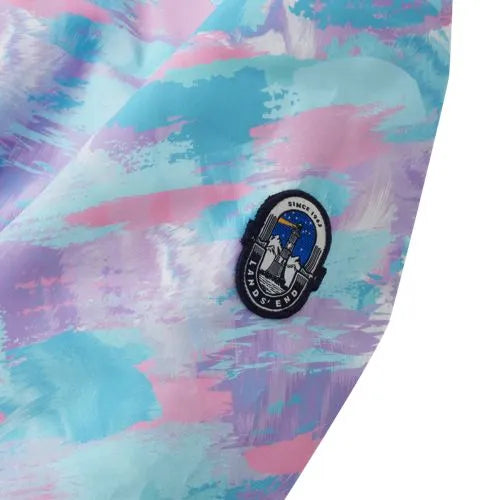 Kids Squall Waterproof Insulated Winter Parka