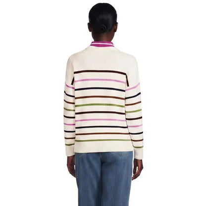 Women's Drifter Crew Neck Sweater