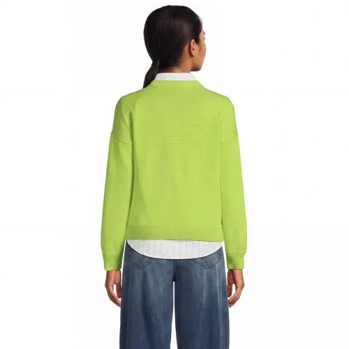 Women's Drifter Crew Neck Sweater