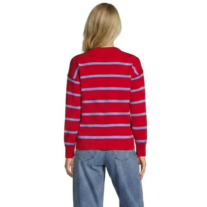 Women's Drifter Crew Neck Sweater