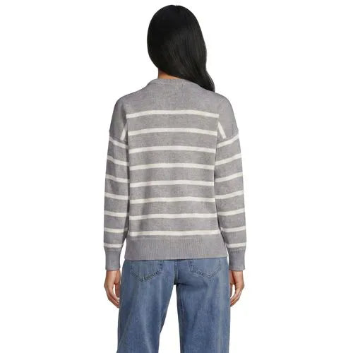 Women's Drifter Crew Neck Sweater