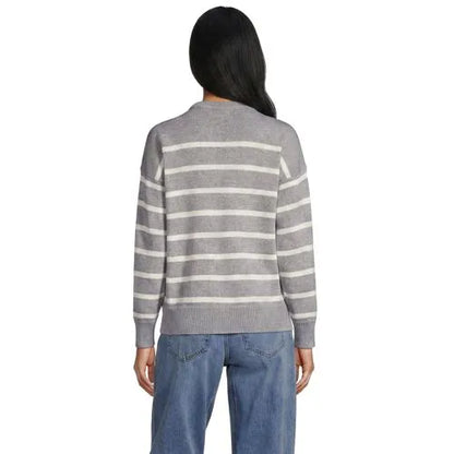 Women's Drifter Crew Neck Sweater