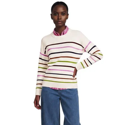 Women's Drifter Crew Neck Sweater