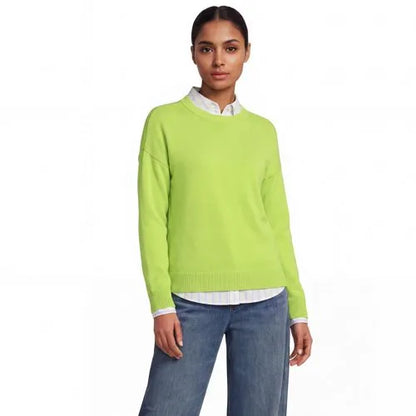 Women's Drifter Crew Neck Sweater