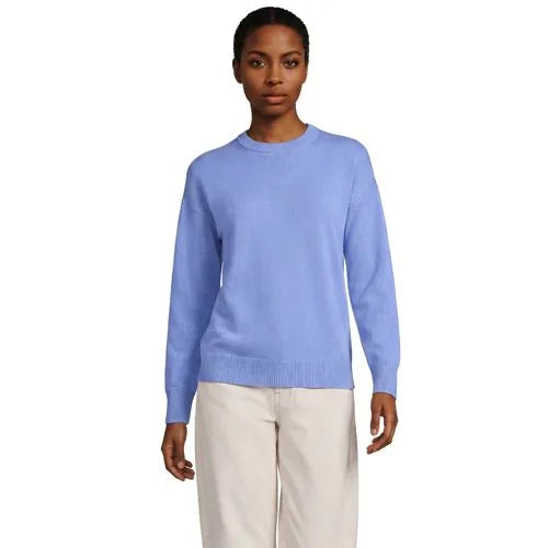 Women's Drifter Crew Neck Sweater