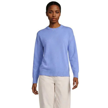 Women's Drifter Crew Neck Sweater
