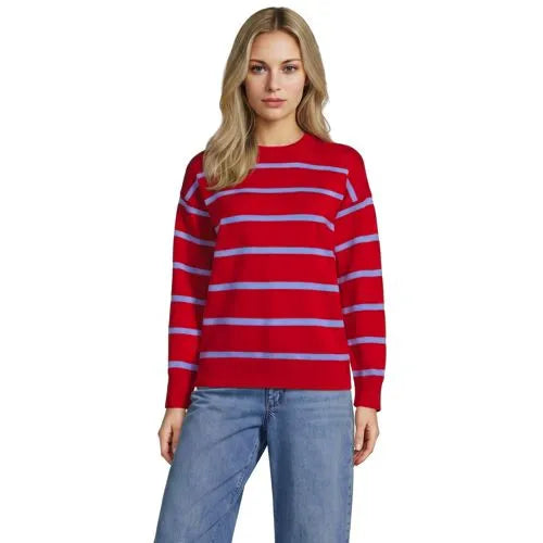 Women's Drifter Crew Neck Sweater