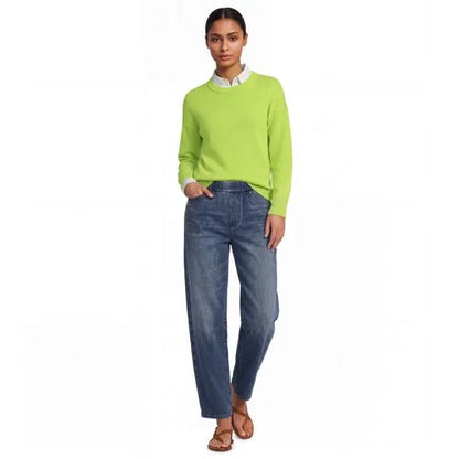 Women's Drifter Crew Neck Sweater