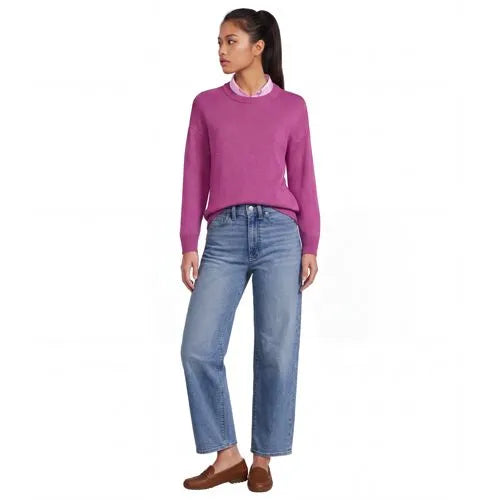 Women's Drifter Crew Neck Sweater