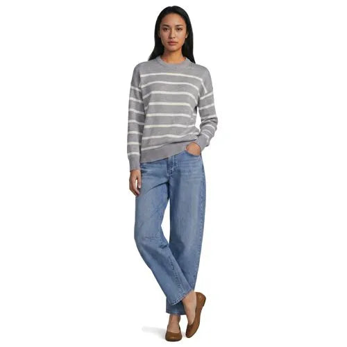 Women's Drifter Crew Neck Sweater