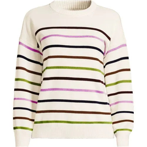 Women's Drifter Crew Neck Sweater