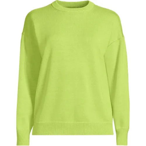 Women's Drifter Crew Neck Sweater