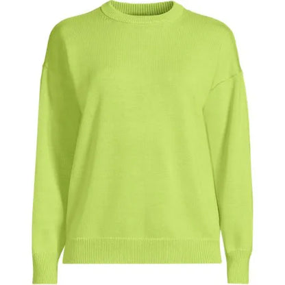 Women's Drifter Crew Neck Sweater