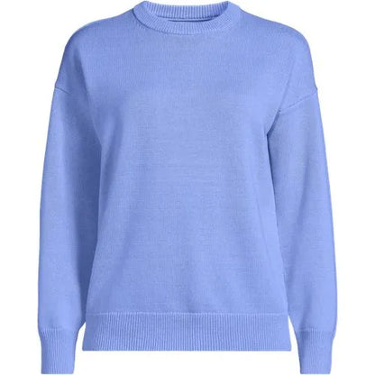 Women's Drifter Crew Neck Sweater
