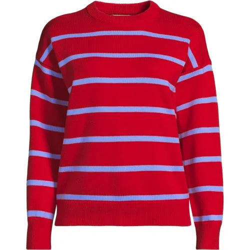 Women's Drifter Crew Neck Sweater