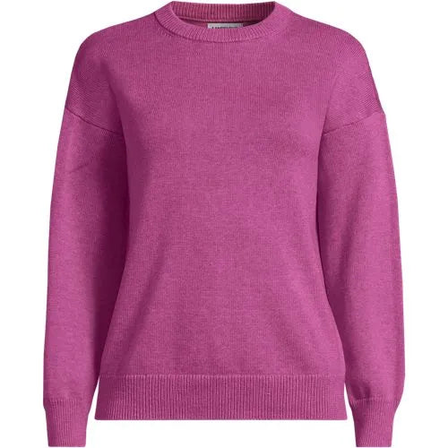 Women's Drifter Crew Neck Sweater