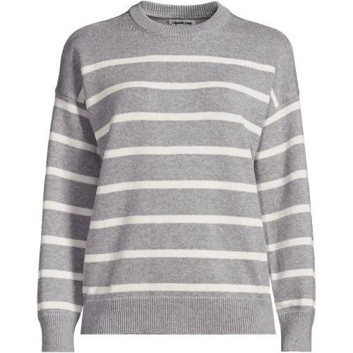 Women's Drifter Crew Neck Sweater