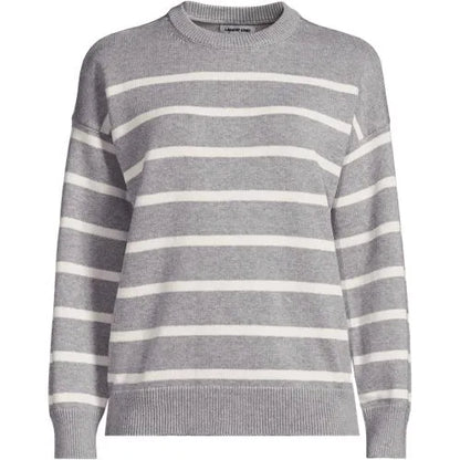 Women's Drifter Crew Neck Sweater