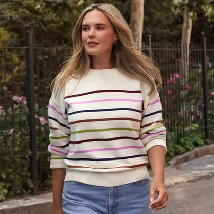 Women's Drifter Crew Neck Sweater