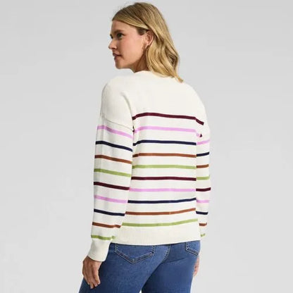 Women's Drifter Crew Neck Sweater