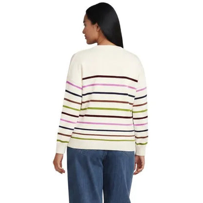 Women's Drifter Crew Neck Sweater