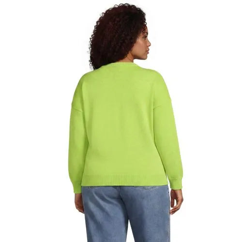 Women's Drifter Crew Neck Sweater